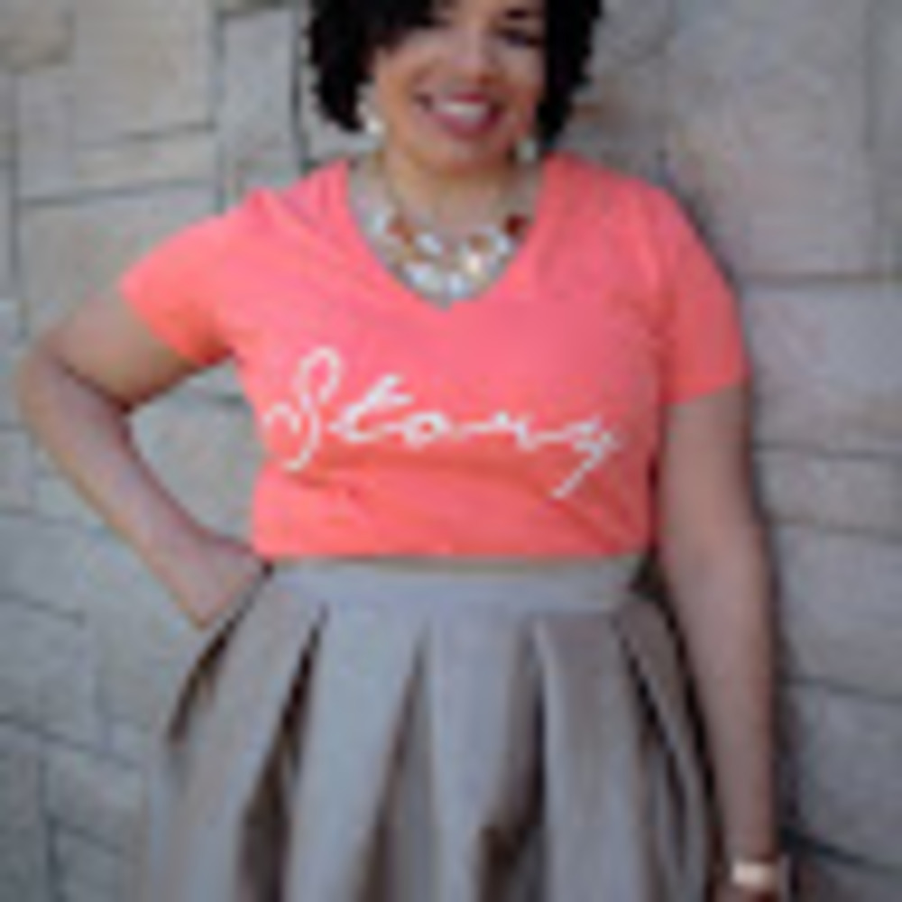 Meet your Posher, Janica